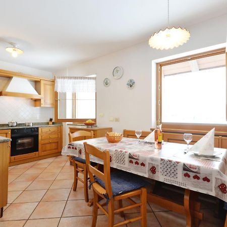 Apartment Ardoney-1 By Interhome Campitello di Fassa Dış mekan fotoğraf