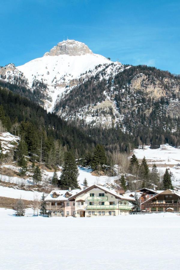 Apartment Ardoney-1 By Interhome Campitello di Fassa Dış mekan fotoğraf