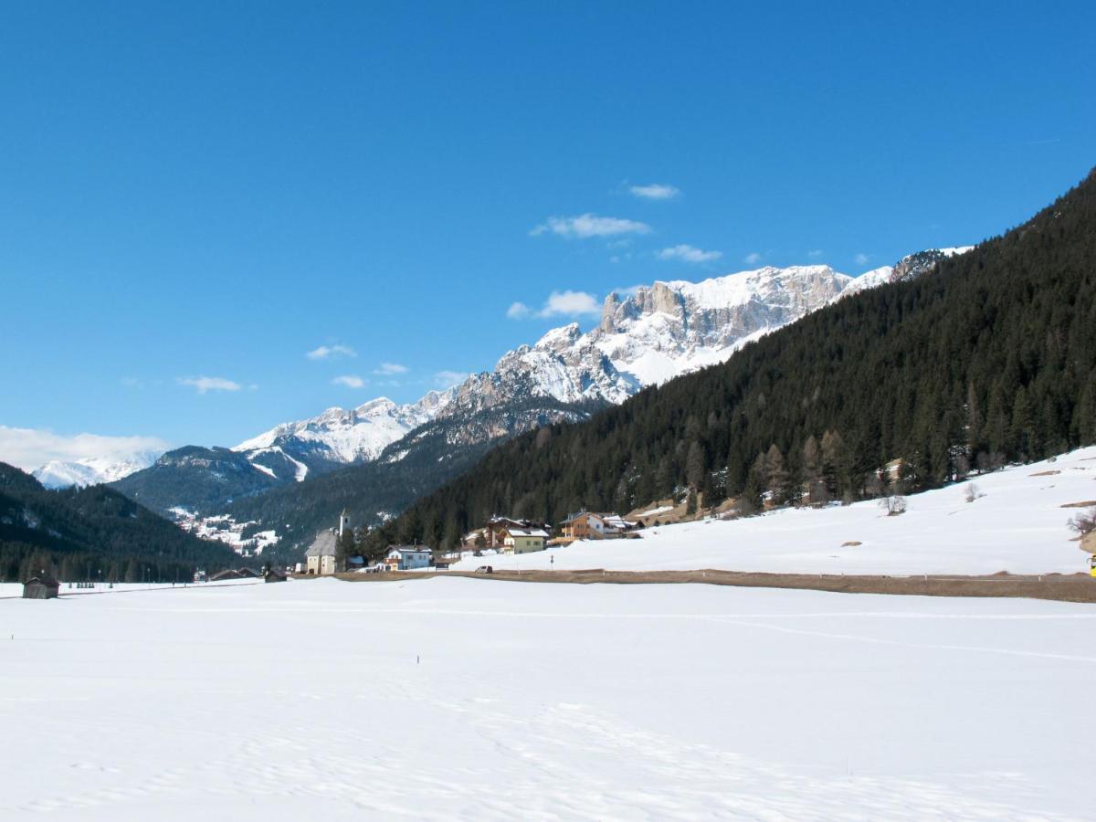 Apartment Ardoney-1 By Interhome Campitello di Fassa Dış mekan fotoğraf