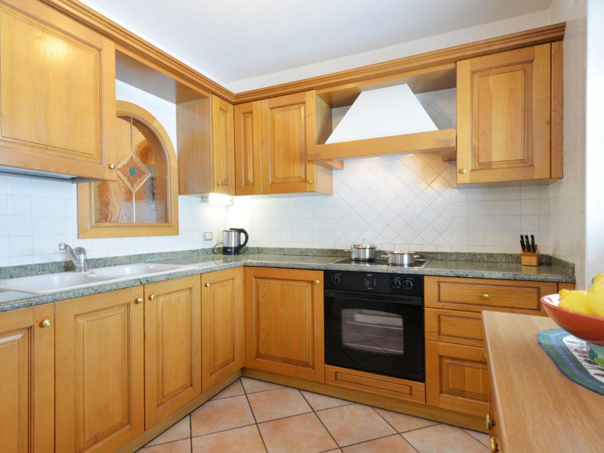 Apartment Ardoney-1 By Interhome Campitello di Fassa Dış mekan fotoğraf
