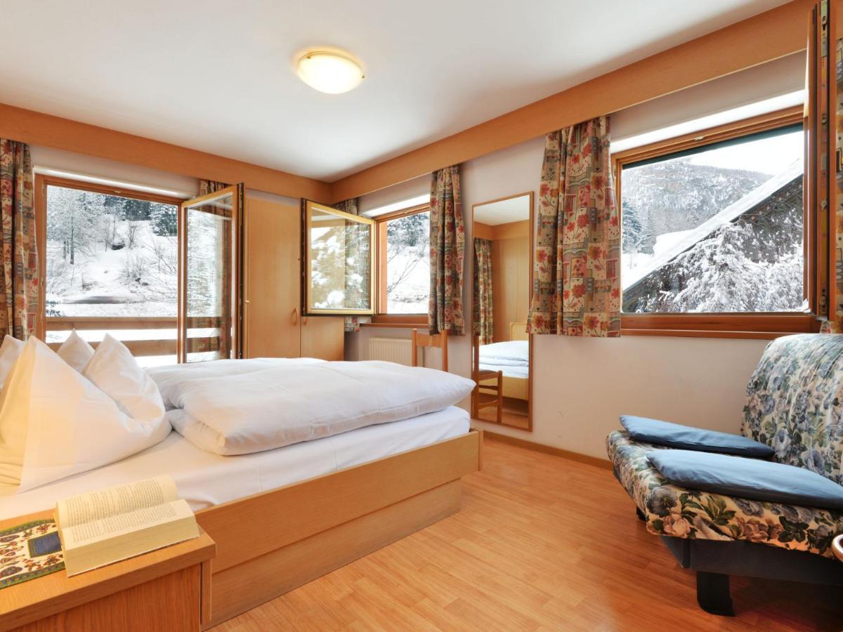 Apartment Ardoney-1 By Interhome Campitello di Fassa Dış mekan fotoğraf