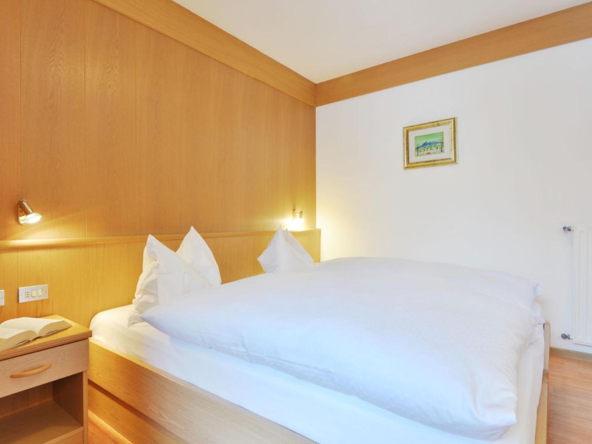 Apartment Ardoney-1 By Interhome Campitello di Fassa Dış mekan fotoğraf