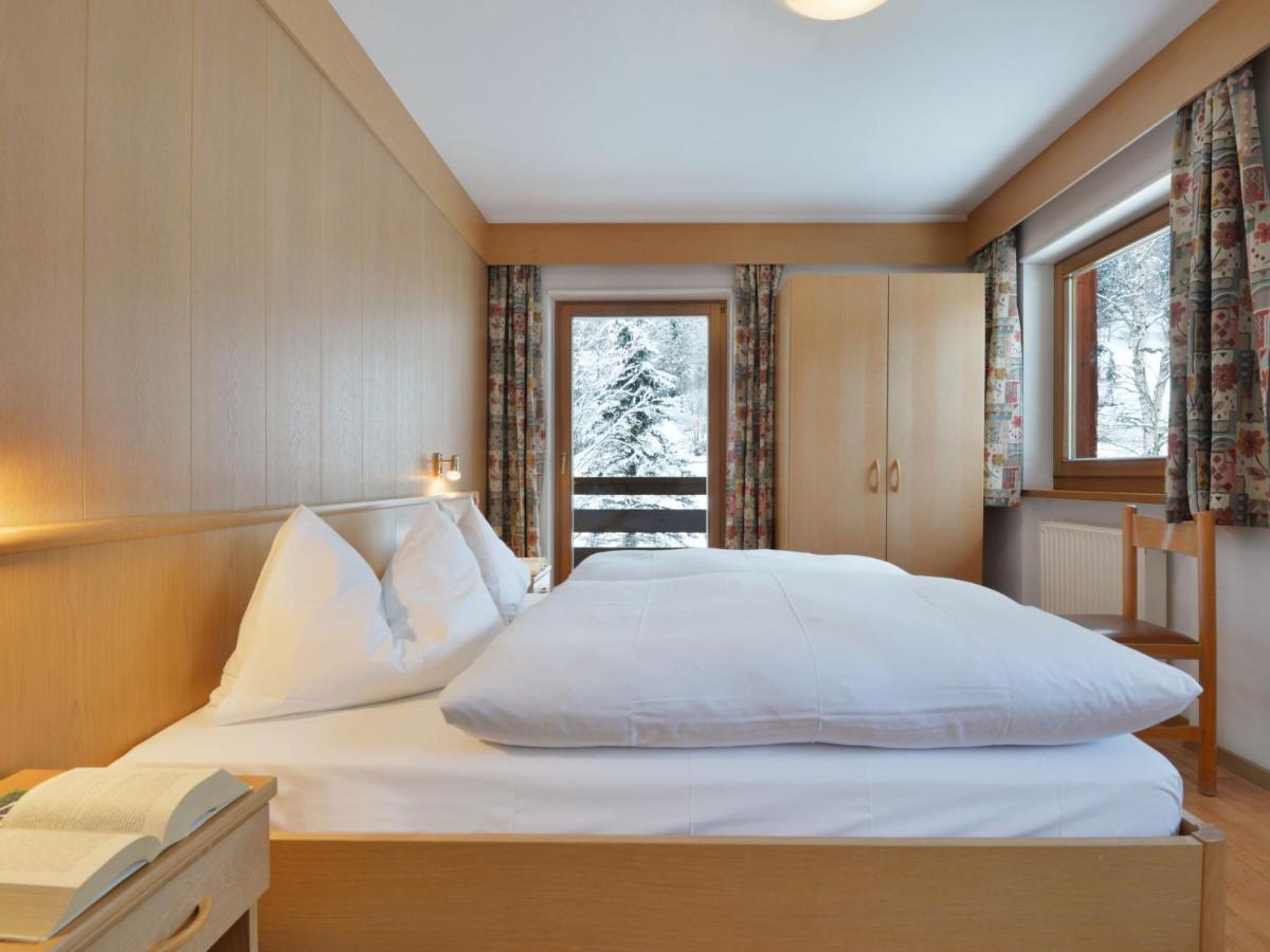 Apartment Ardoney-1 By Interhome Campitello di Fassa Dış mekan fotoğraf