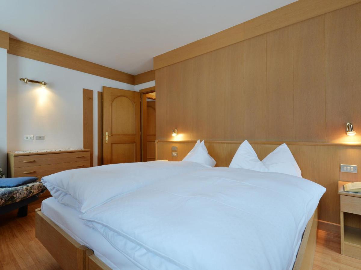 Apartment Ardoney-1 By Interhome Campitello di Fassa Dış mekan fotoğraf