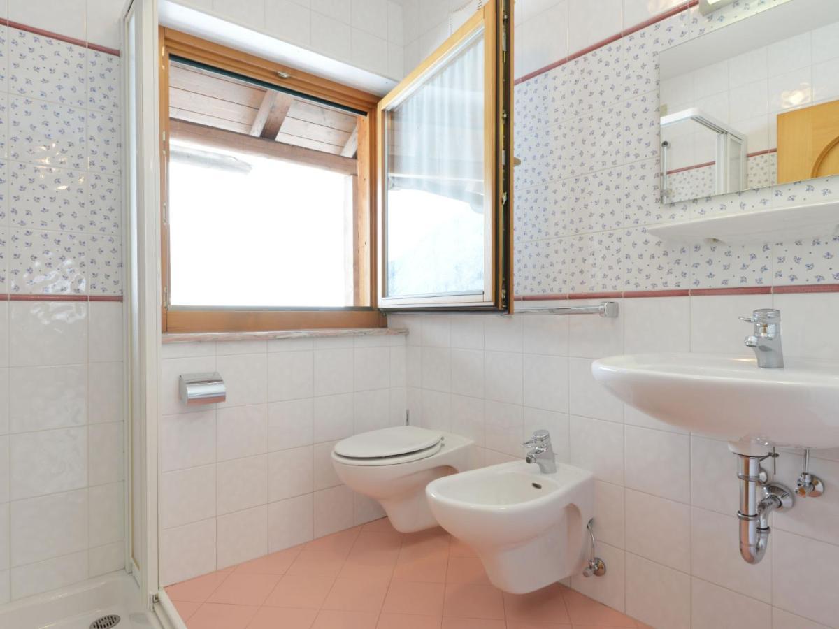 Apartment Ardoney-1 By Interhome Campitello di Fassa Dış mekan fotoğraf