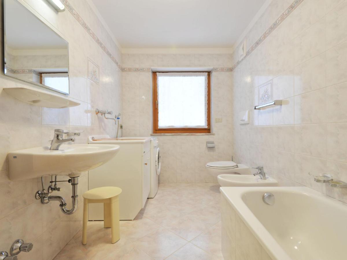 Apartment Ardoney-1 By Interhome Campitello di Fassa Dış mekan fotoğraf