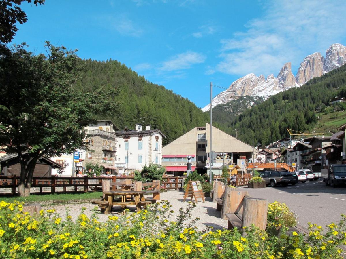 Apartment Ardoney-1 By Interhome Campitello di Fassa Dış mekan fotoğraf